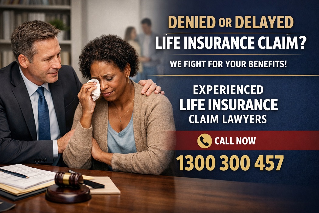 life insurance claim lawyers